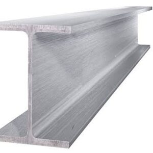 Steel Beam (L Shape)