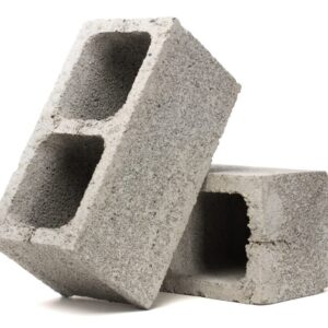 Concrete Blocks